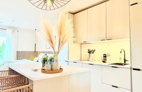 Komfort-Studio in Oberwinter bei Bonn - mit PlayStation 4 - Foto 18