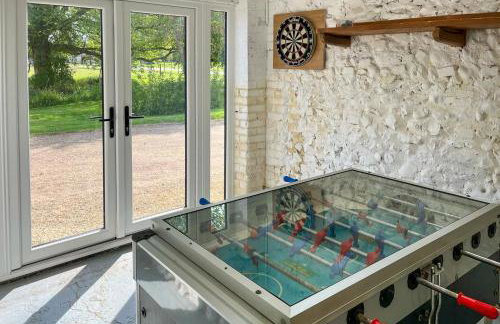 5 Bed in Whissonsett oc-m29114 - Foto 22