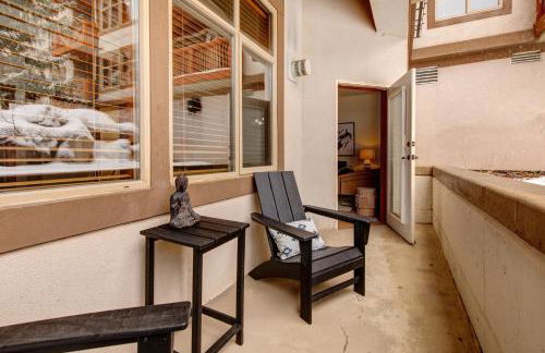 Powderhorn Lodge 102: Sego Lily Suite - Foto 16