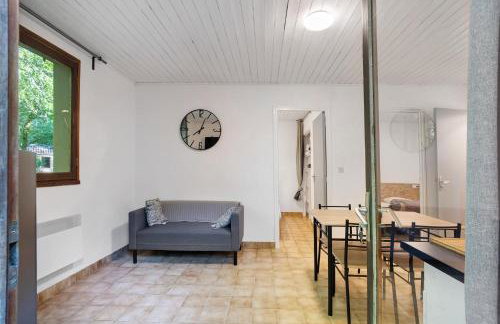 1.Chataigniers option clim- 4pers - Foto 10