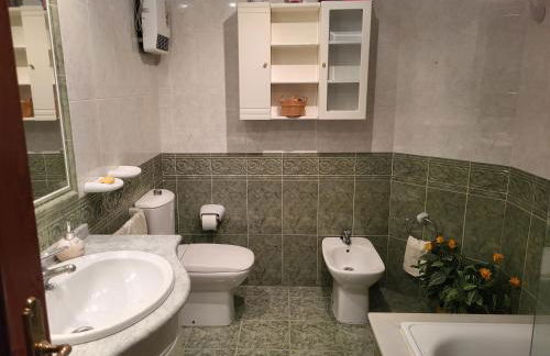 ENCANTADOR Y ACOGEDOR ESTANCIA - Foto 9