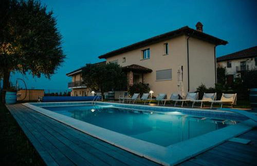 Casa Gavarino - Foto 9