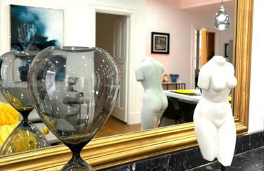 CHEZ CLAIRE 4- Place Capitole 122m2, Clim Centrale - Foto 7