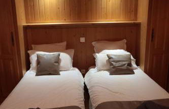 Chalet le Chamois-Arolles- Arcs 2000-Alpes-France - Foto 4