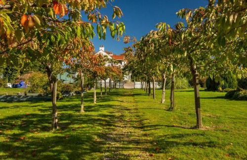 Birchwood House - Foto 41