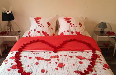 Studio Les coquelicots - Foto 24