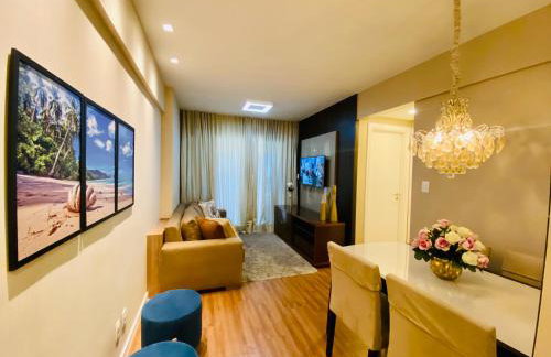 Maravilhoso! 2 suítes! Sua casa, no Salvador Prime! Wi-fi de 500 Mbps! - Foto 25