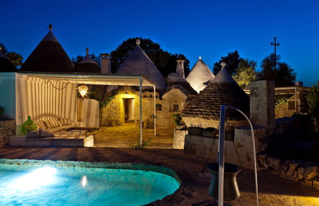 Borgo del Tempo Ritrovato - Foto 52