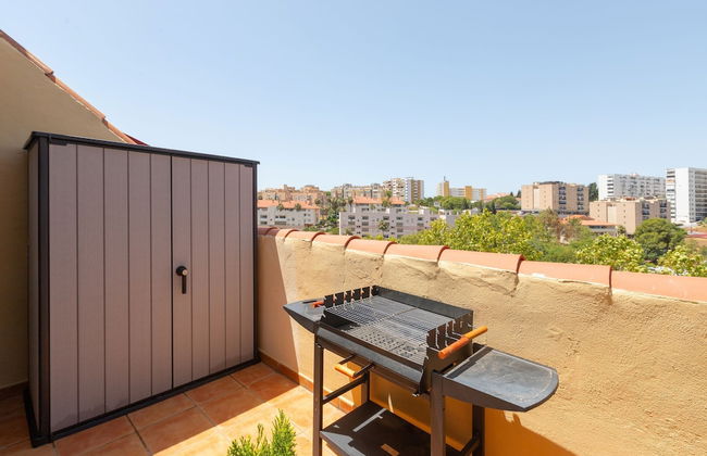 Monteazul in Marbella - Foto 8