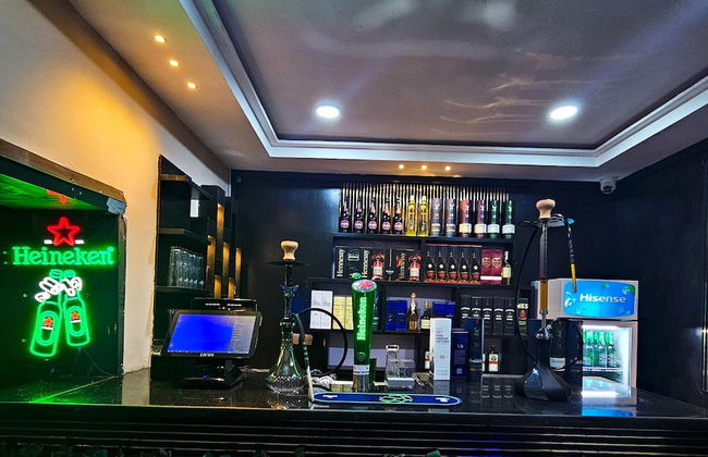 2 Bed Apartment 1 - Stylish Benin City Retreat - Foto 19