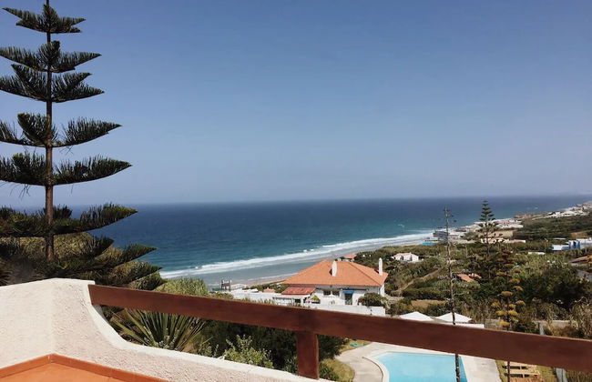 Casa da Praia - Beachfront Private Pool - Foto 23