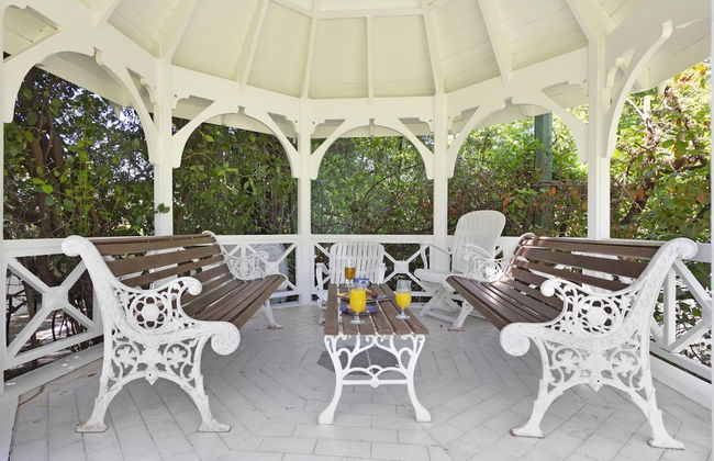 Craiglea Villa - Newlands Cape Town - Foto 35