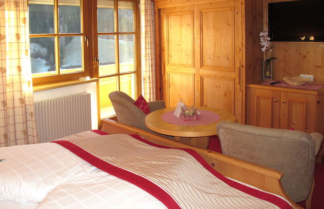 Apart Garni Royal - Foto 13