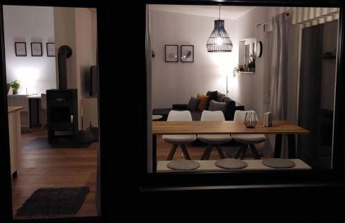 Ferienhaus Casa Neugrua - Foto 7