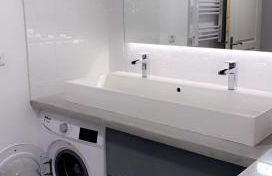 RDC Villa - Résidentiel - Entrée indépendante - Foto 10