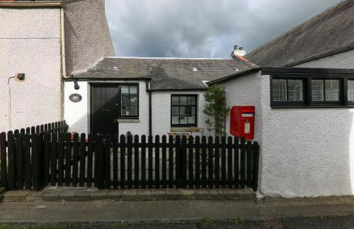 Postbox Cottage - Foto 21