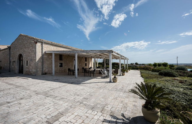 La Dimora di Spartivento, BW Signature Collection - Foto 47