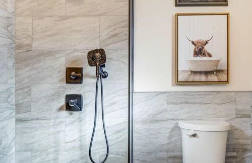 Redstone Terrace Scenic Mountain View Retreat - Foto 33