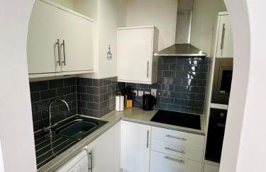 Beautiful apartment, moments from the sea - Foto 6