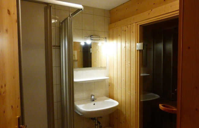 Quiet Chalet With Sauna in Konigsleiten - Foto 23