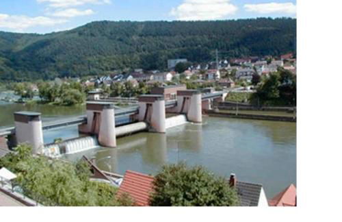 Ferienwohnung Christel Hirschhorn-Neckar - Photo 16