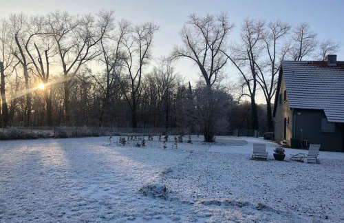 Auszeit Haus am See - Photo 33