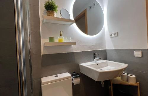 Cozy apartment well-located in Terrassa, Barcelona - Foto 15