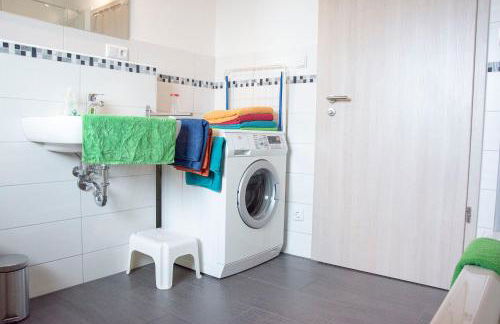 Appartment Vogel Ferienwohnungen - Foto 20