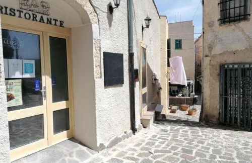 “CIELO E MARE”, CASETTA NEL CUORE DEL BORGO ANTICO / “SKY & SEA”, CHARMING IN THE HEART OF OLD VILLAGE - Foto 37
