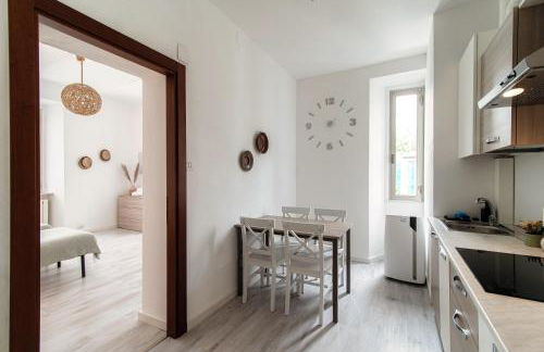 Lidia's Home by Quokka 360 - relaxing flat in Cernobbio - Foto 5