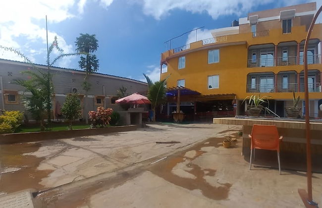 Le Mach Apartments - Foto 67