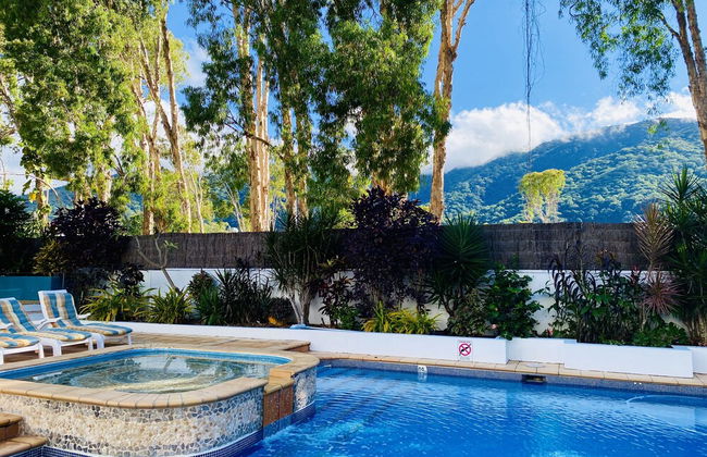 BeachView Apartments at Villa Paradiso - Foto 32