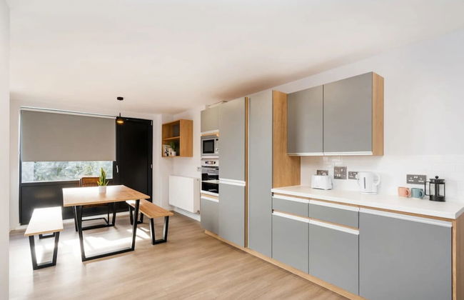 Student Only Zinc Quarter - Foto 11