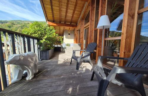 Le nid montagnard - Vulmix - Photo 19