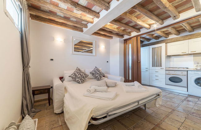 Campo de' Fiori Amazing Terrace - Foto 5