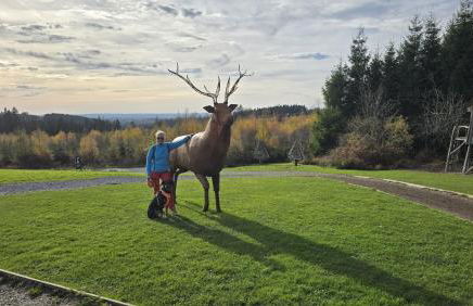 Ferienwohnung ADVENTURE Monschau - Foto 25