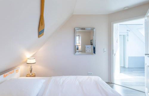 Seequartier - Nordsee Ferienhaus Tating - Photo 34