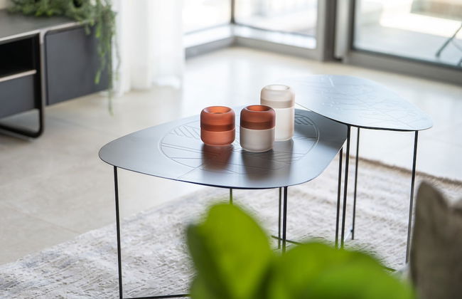 Savyon View Tower Isrentals - Foto 45