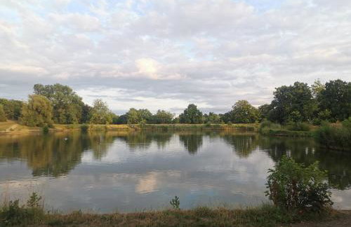 The Camden Hideaway - Foto 27