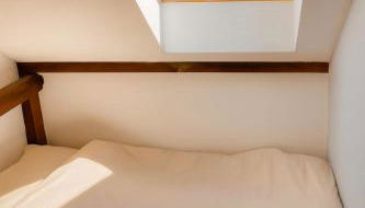 Naturidylle mit Kamin und Sauna in der Schorfheide - Foto 5