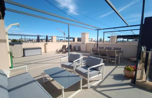 PMT30 - Family friendly - close to beach and shops - Foto 1