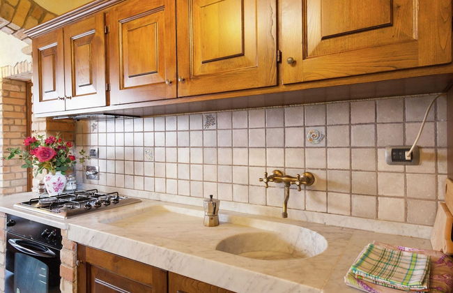 Farmhouse in Aulla With Private Pool - Foto 11