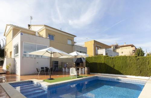 Holiday Home Poblamar by Interhome - Foto 37