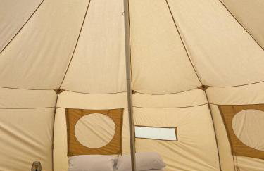 Beautiful Bell Tent Stay - Foto 32