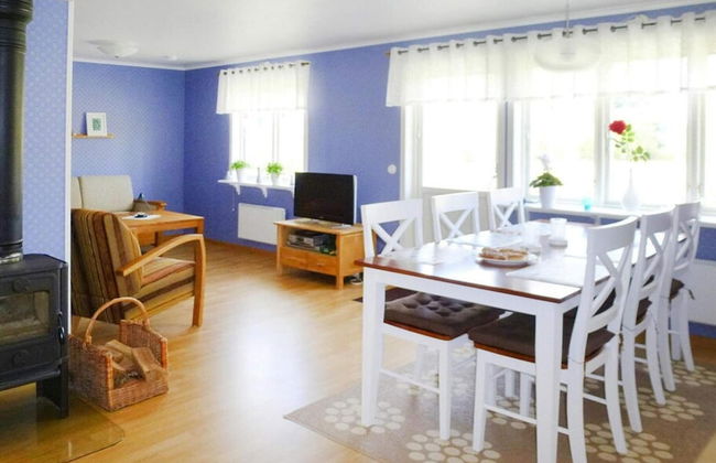 4 Person Holiday Home in Bralanda-by Traum - Photo 11