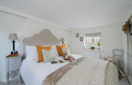 Tudor Rose Cottage - Foto 19