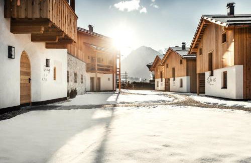 Liondes Chalets - Foto 17
