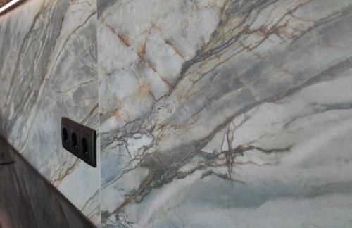 Afrodite Styling Penthouse - Foto 10