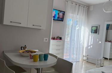 PalinuroMonAmour Casa Vacanze - Foto 14