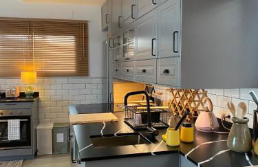 Penthouse in Historic Sitges -Big Terrace & Private Solarium - Foto 10